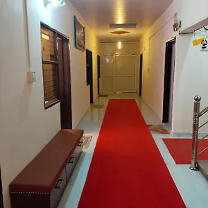 Jmd 13 Hostel Gurgaon